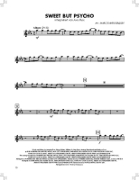 Bläserklasse Chart-Hits Oboe DHP1216298-401 3