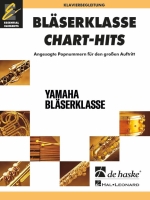 Bläserklasse Chart-Hits Klavierbegl gallery