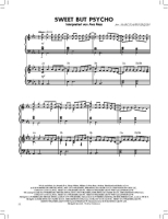 Bläserklasse Chart-Hits Klavierbegleitung DHP1236496-40