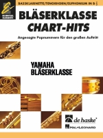 Bläserklasse Chart-Hits Bassklarine gallery