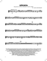 Bläserklasse Chart-Hits Stabspiele DHP1216309-401 2