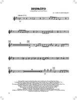 Bläserklasse Chart-Hits Stabspiele DHP1216309-401 4
