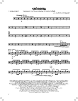 Bläserklasse Chart-Hits Schlagzeug DHP1216308-401 2