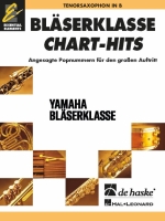 Bläserklasse Chart-Hits Tenorsaxoph gallery