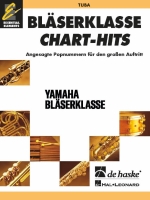 Bläserklasse Chart-Hits Tuba DHP121 gallery