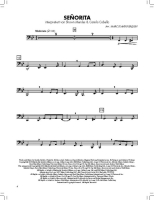 Bläserklasse Chart-Hits Tuba DHP1216307-401 2
