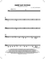 Bläserklasse Chart-Hits Tuba DHP1216307-401 3