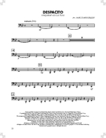 Bläserklasse Chart-Hits Tuba DHP1216307-401 4