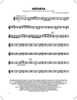 Bläserklasse Chart-Hits Klarinette Bb DHP1216299-401 2