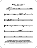 Bläserklasse Chart-Hits Klarinette Bb DHP1216299-401 3