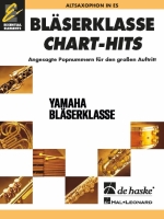 Bläserklasse Chart-Hits Altsaxophon gallery