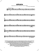 Bläserklasse Chart-Hits Trompete Bb DHP1216304-401 2