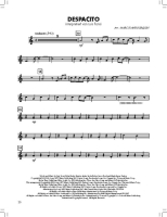 Bläserklasse Chart-Hits Trompete Bb DHP1216304-401 4
