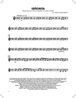 Bläserklasse Chart-Hits Horn F DHP1216305-401 2