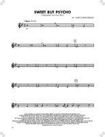 Bläserklasse Chart-Hits Horn F DHP1216305-401 3