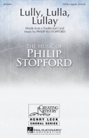 Stopford Lully, Lulla, Lullay Chor SATB HL08752944 1
