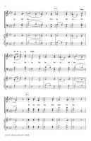 Stopford Lully, Lulla, Lullay Chor SATB HL08752944 3