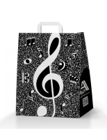Music Shopper Violinschlüßel