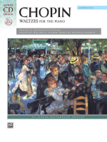 Chopin Waltzes Complete for the Piano +  gallery