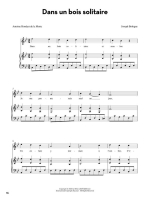 Toppin Black Composers in Art Song High Voice Piano HL017202