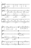 Offvid Norwegian Lullaby Gjendines Badnlat Chor SSATBB WW151