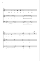 Rummo Taaveti Laul Nr. 104 Psalm 104 Chor SATB WW1600 3