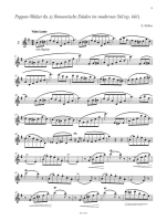 Studi per flauto a cura di Carlo Morena - Vol. 2 ER3131 2