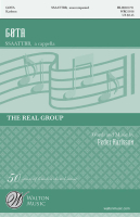 Karlsson Gota Chor SSAATTBB WRG1016 gallery