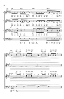 Jansson To the Mothers in Brazil: Salve Regina Chor SATB WW1