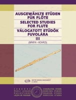 Bantai Ausgewählte Etüden 3 Qu gallery