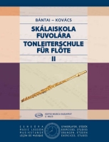 Bantai Tonleiterschule für Flö gallery