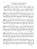 Majkapar Easy Piano Pieces - Leichte Klavierstücke EMBZ