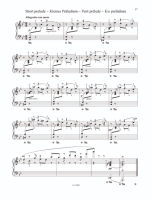 Majkapar Easy Piano Pieces - Leichte Klavierstücke EMBZ
