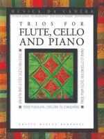 Soos Trios für Flöte Cello Klavier EMBZ14726 1