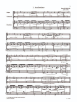 Soos Trios für Flöte Cello Klavier EMBZ14726 4
