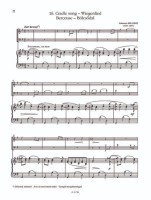 Soos Trios für Flöte Cello Klavier EMBZ14726 5