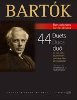 Bartok 44 Duets for 2 Viola EMBZ14970 1