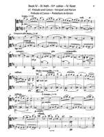 Bartok 44 Duets for 2 Viola EMBZ14970 3