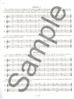 Balay Methode Complete de Cornet a Pistons Vol. 1 AL15891 3