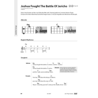 Schusterbauer Lets Play Ukulele DVD 2 CDs EH3857 6