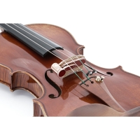 Comosono Silence Hoteldämpfer Violine Viola, rose 3
