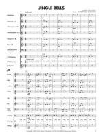 Bläserklasse Weihnachten Partitur DHP1186011-401 2