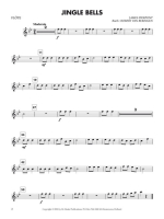 Bläserklasse Weihnachten Flöte DHP1186012-401 2