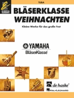 Bläserklasse Weihnachten Tuba DHP11 gallery
