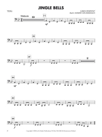 Bläserklasse Weihnachten Tuba DHP1186022-401 2