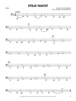 Bläserklasse Weihnachten Tuba DHP1186022-401 3