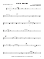 Bläserklasse Weihnachten Tenorsaxophon DHP1186017-401 3