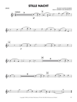 Bläserklasse Weihnachten Oboe DHP1186013-401 3