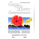Heumann Easy Piano Entertaiment 1 BOE4057