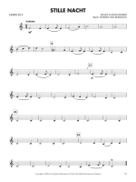 Bläserklasse Weihnachten Horn F DHP1186020-401 3